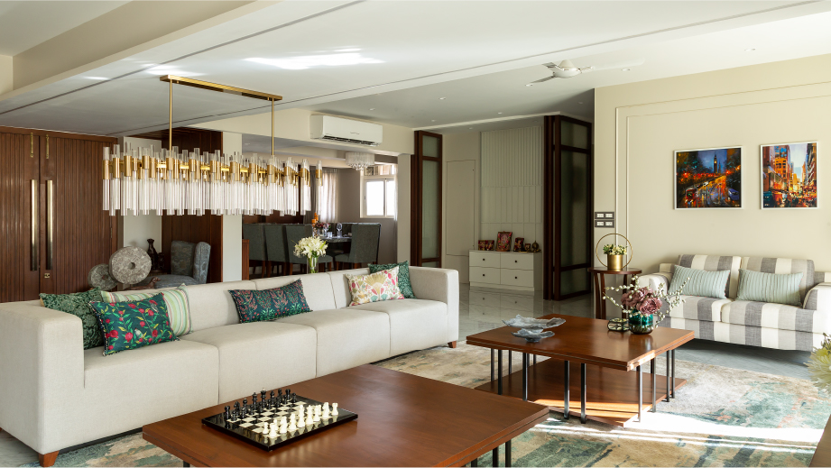 <strong> Luxe (₹₹₹₹) </strong> <br>High-end interior solutions for the ultimate home interior experience you deserve. <br><br>✔️ Elite pricing <br>✔️ Lavish designs <br>✔️ Extensive range of accessories