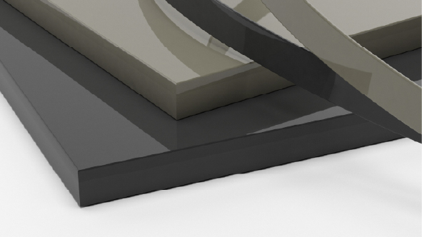 Luxe - Acrylic (₹₹₹₹)