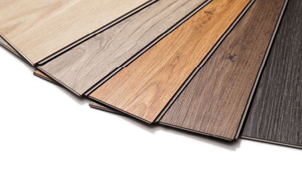 Standard - Laminate (₹₹)